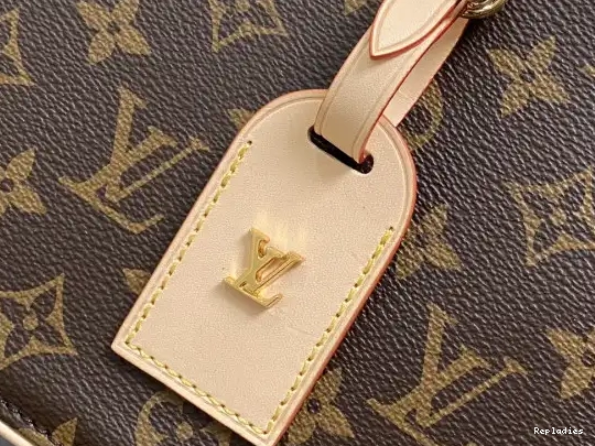 Rep ladies Around LOUIS PM VUITTON Me 0612